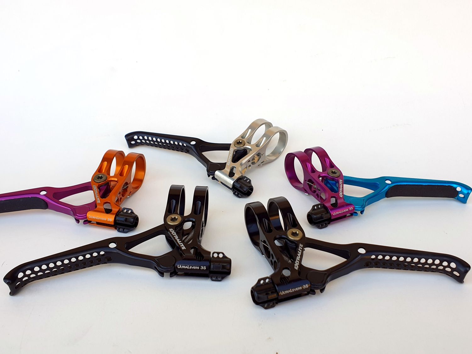 UltraLevers 3S