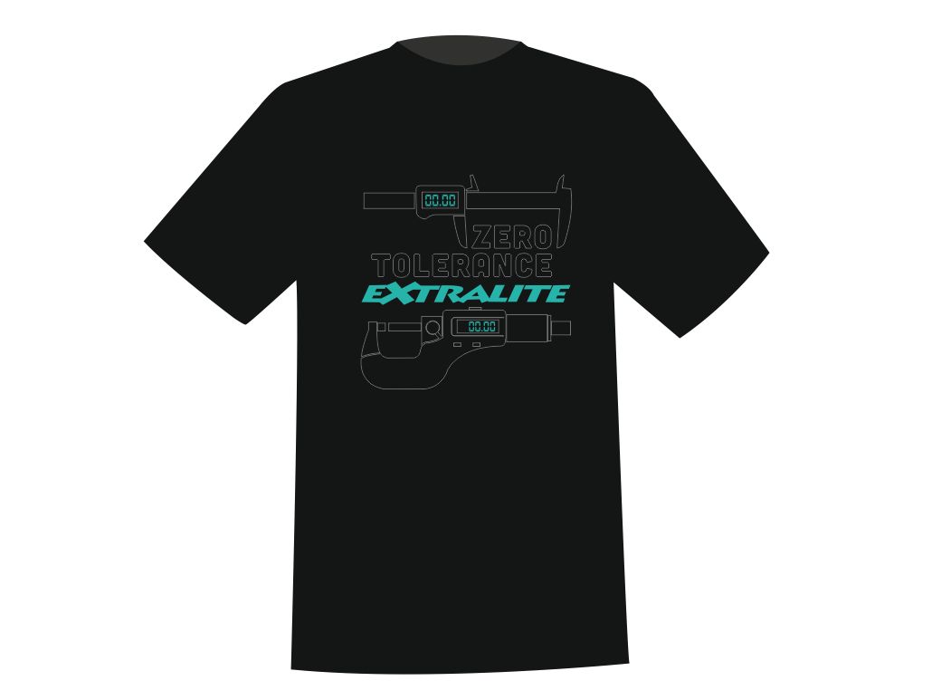 ExtraT - Zero Tolerance