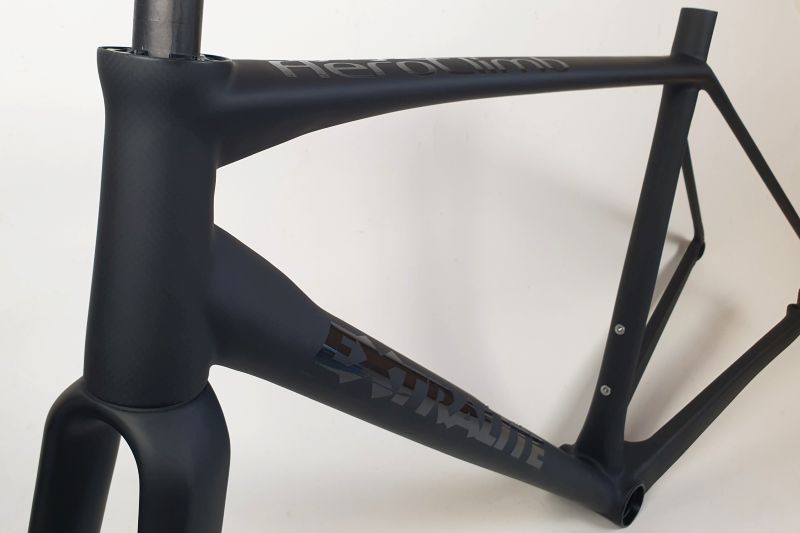 AeroClimb 056s