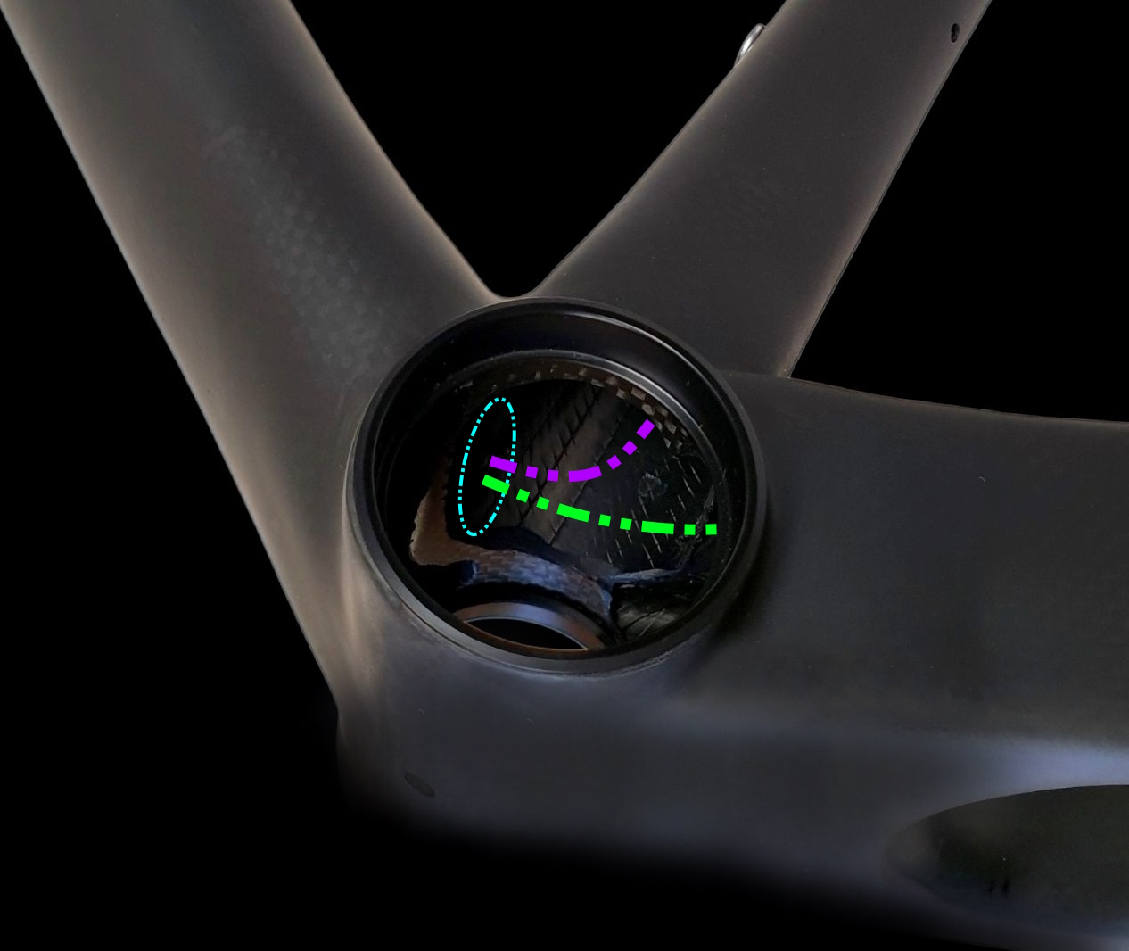 Avatar slide