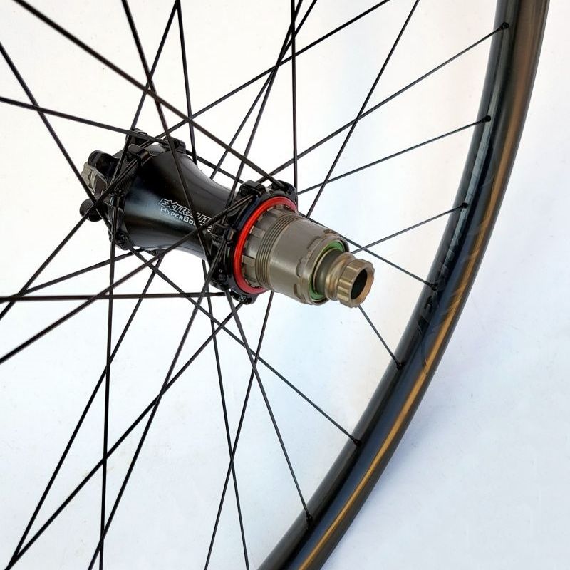 CarboCamber 327G