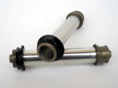 Axle Conversion