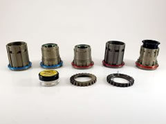 Hyper Freewheel Kits